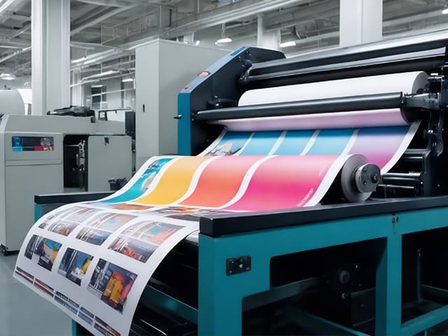 Tu imprenta en Monforte para todo lo que necesites