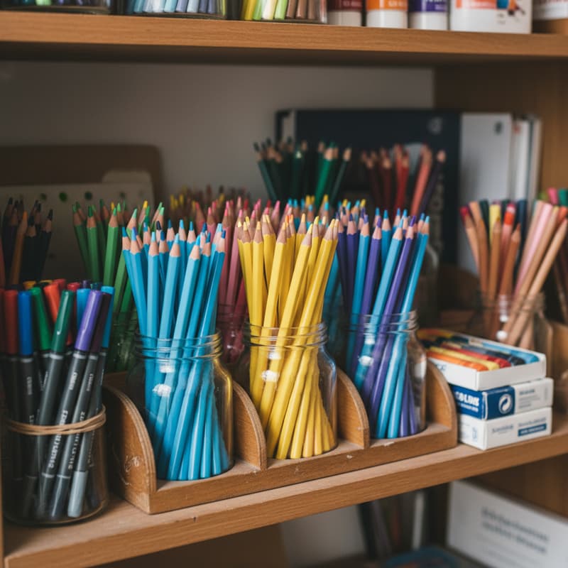  ¿Qué encontrarás en nuestra librería y papelería en Monforte?
