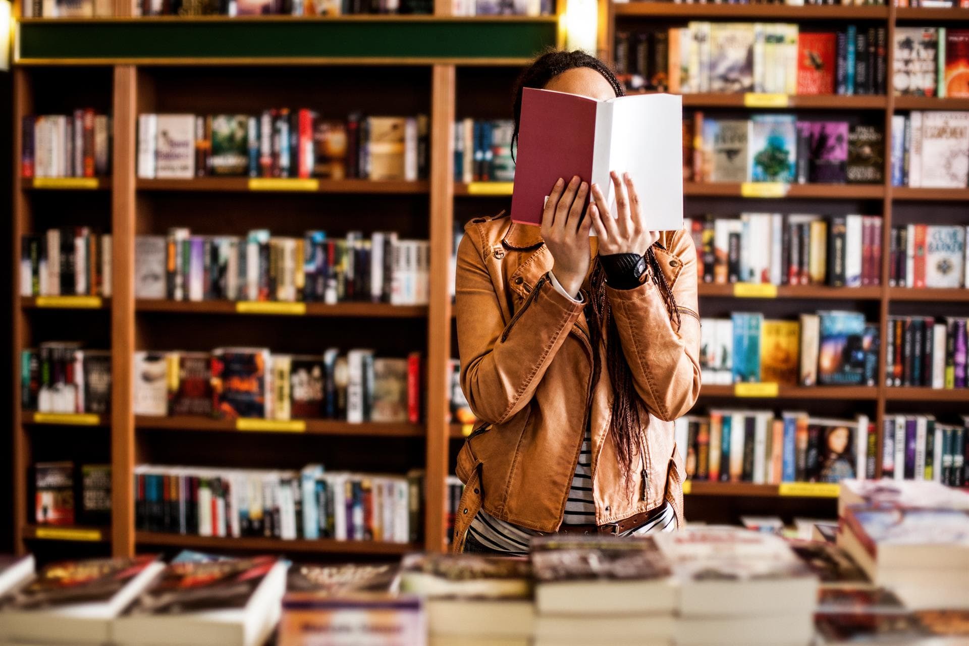 Todos los productos de librería que mereces