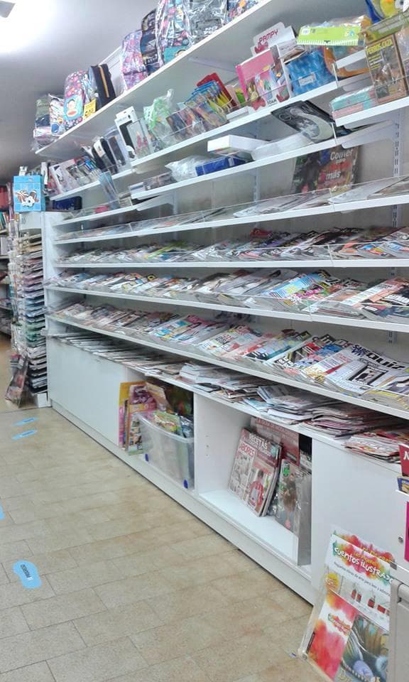 Imprenta Librería Fénix