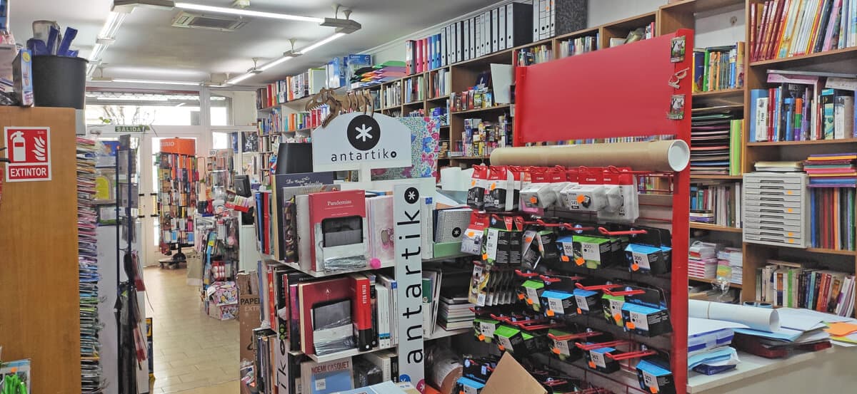 Imprenta Librería Fénix