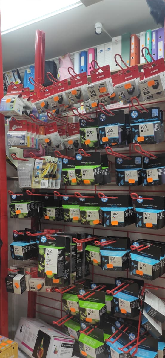 Imprenta Librería Fénix