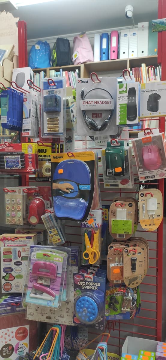 Imprenta Librería Fénix