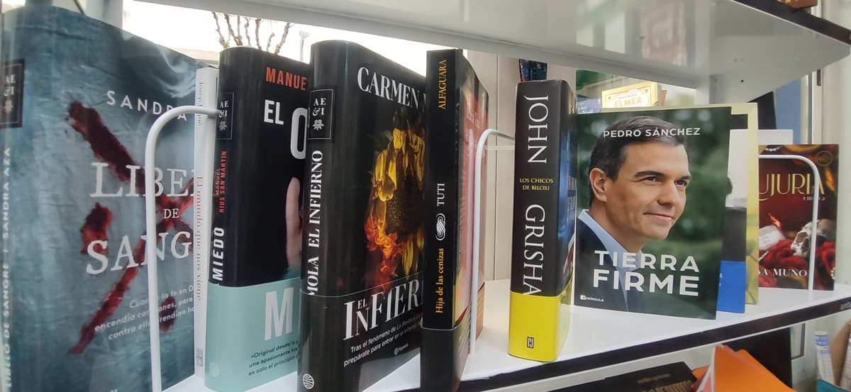 Imprenta Librería Fénix
