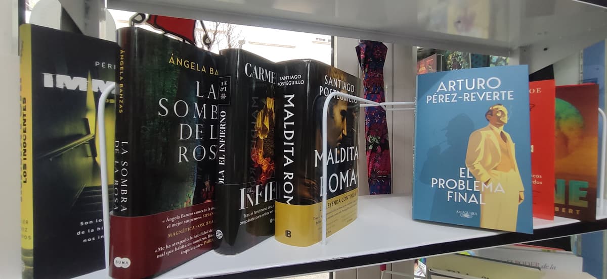 Imprenta Librería Fénix